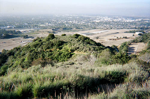 Azusa Peak