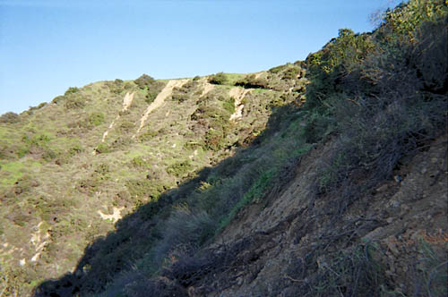 Azusa Peak