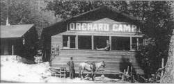 Orchard Camp