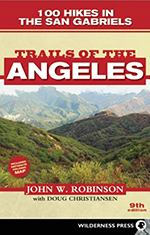 Trails of the Angeles
